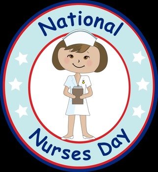 National Nurses Day Clip Art N2