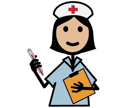 School Nurse Day
