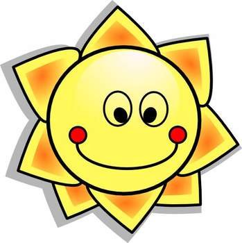 Smiling Bunny Clip Art Home Improvement Gallery