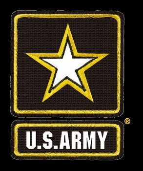 US Army Logo Vector N4