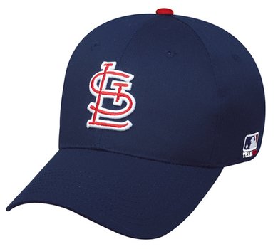 Official MLB Baseball Hats