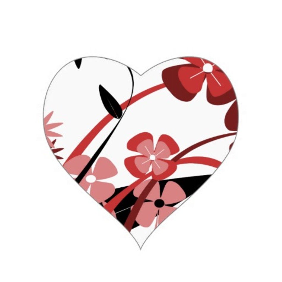 Spring Flowers Clip Art N79