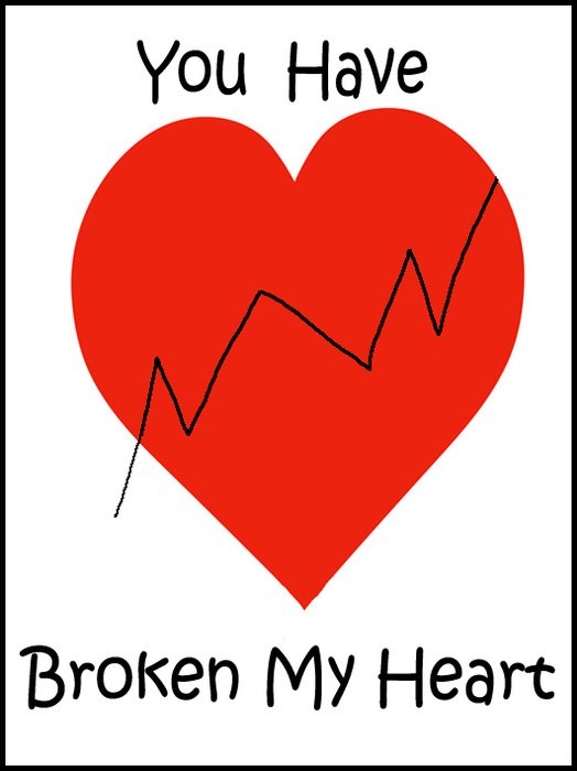 Valentine Heart Clip Art N67