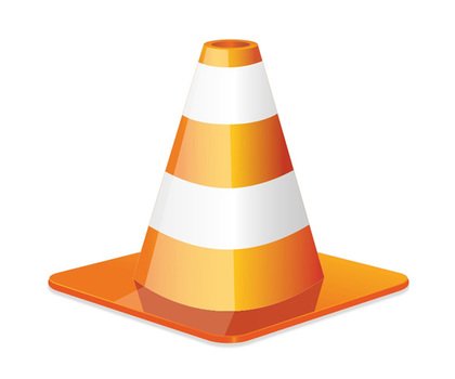 Traffic Cone N2
