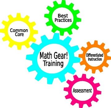 Math Clip Art N139