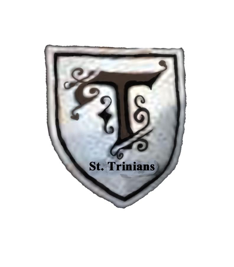 St. Trinians as a Logo free image download