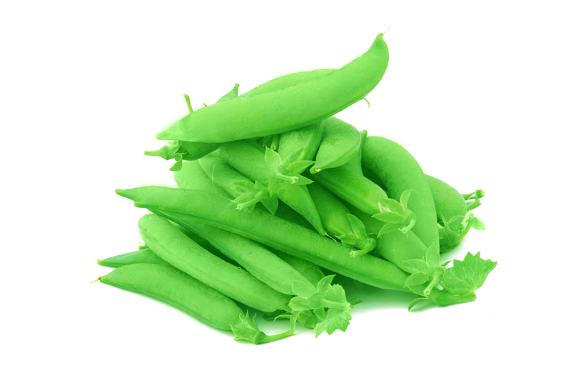 Snow Peas Vs Sugar Snap free image download