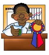 Science Fair Clip Art N31