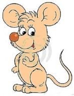 Mouse Clip Art N47