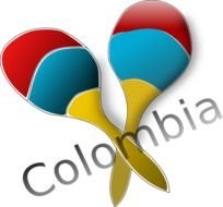 Maracas Clip Art N22
