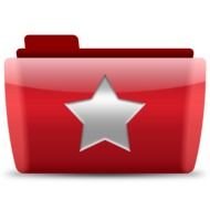 Favorites Icon