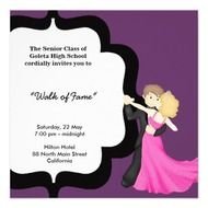 Prom Night Clip Art N2