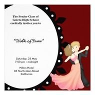 Prom Clip Art N10