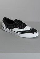 Wingtip Vans