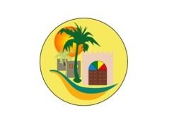 Clipart of New And Improved Logo