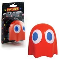 Pac Man Ghost Pink