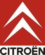 Citroen Logo drawing