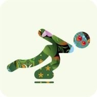 2014 Winter Olympics N3
