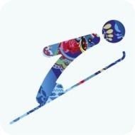 2014 Winter Olympics Sochi N5
