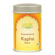 Ayurveda Kapha Imbalance