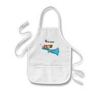 Apron Clip Art N28