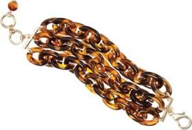nice gold bracelet drawing