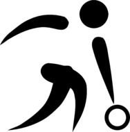 Bowling Clip Art N69