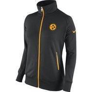 Clipart of Steelers Nike Jacket