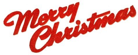 Merry Christmas Graphics Free drawing