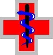 Free Paramedic Clip Art N2