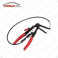Hose Clamp Tool