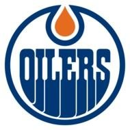 Edmonton Oilers Logo N2