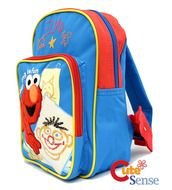 Sesame Street Elmo darwing