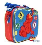 Sesame Street Elmo Kids Lunch drawing