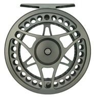 Fly Fishing Reel Clip Art