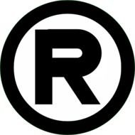 registered trademark symbol N4