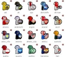 Football Icon