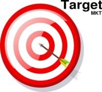 Target Clip Art N27