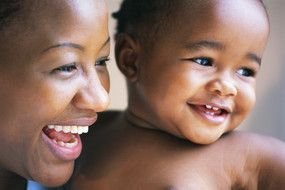 Child Parent Relationships