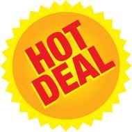 Hot Deals