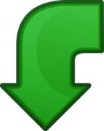 Back Arrow Clip Art N2