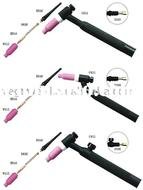 TIG Welding Torch Parts