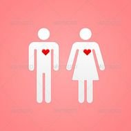 2358659 Vectors Conceptual Seasons Holidays Valentines