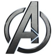 Avengers Logo N2