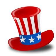 Webweavers Free Clip Art 4th Of July Artjpg