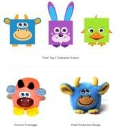 Related Pictures Characters Png