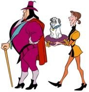Pocahontas Clip Art N8