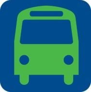 Bus Stop Clip Art N15