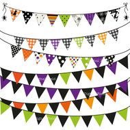 Free Bunting Banner Clip Art N7