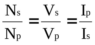 Alternating Current Symbol drawing